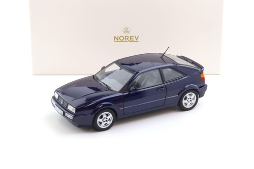 Norev corrado vr6 - norev, vw
