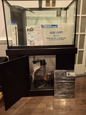 65 Gallon Reef Ready Tank with