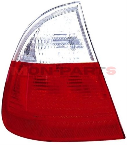Fanale fanalino posteriore - fanalino,