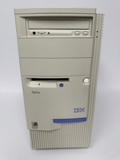 IBM APTIVA 2137-E26 COMPUTER