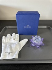 Swarovski Argento Cristallo