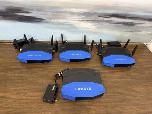 Linksys wrt1900acs - wrt1900acs, (3)
