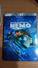 Alla Ricerca Di Nemo Edizione
