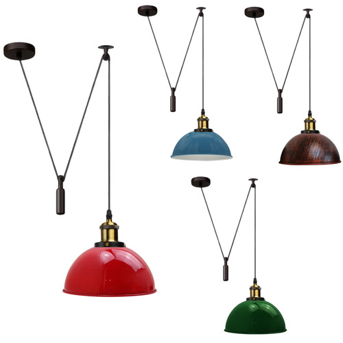 Lampada sospensione ragno - lampada, a