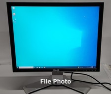 Dell 2007FPb 20" LCD Monitor