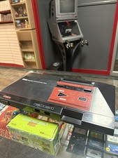 SEGA MASTER SYSTEM NO