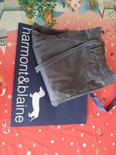 Pantaloni harmont blaine nuovi - harmont&blaine,