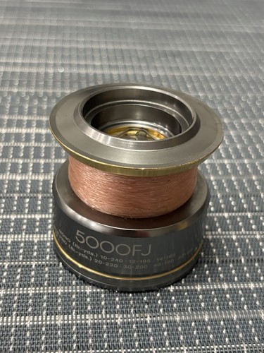 Gruppo bobine shimano - bobine,