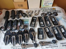 Lotto Ricambi Maniglie Apertura E Alzavetro Auto