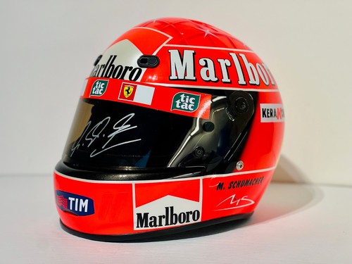 Michael schumacher replica - michael,