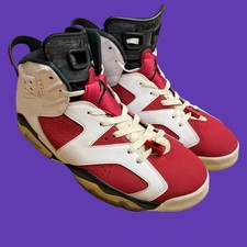 Nike Air Jordan 6 Retro 2021