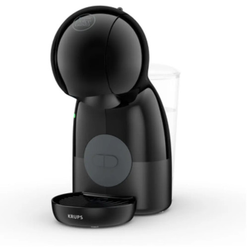Krups piccolo macchina - krups, —