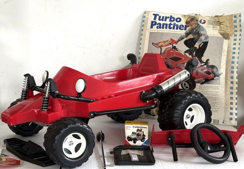 Vintage peg perego - vintage, electric