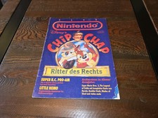 Nintendo Club Magazine