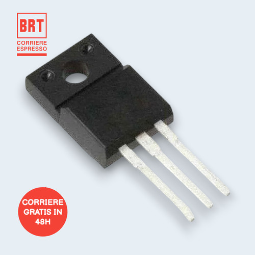 Pezzi tk6a65d k6a65d 220f - k6a65d, to-220f