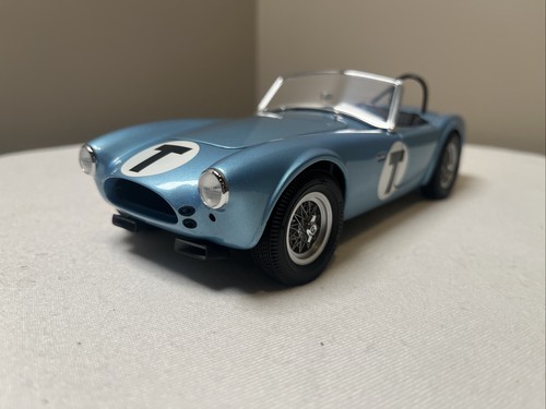Exoto racing legends - 1/18, ac