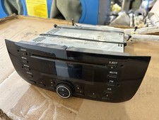 Autoradio Originale FIAT