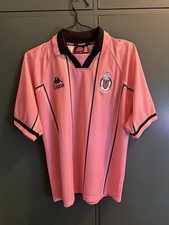 Palermo FC 1997 1999 Kappa