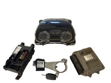 KIT CHIAVI CONTATTO CENTRALINA