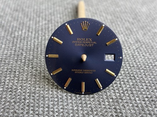 Rolex datejust - rolex,