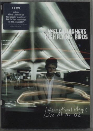 International magic live - international,