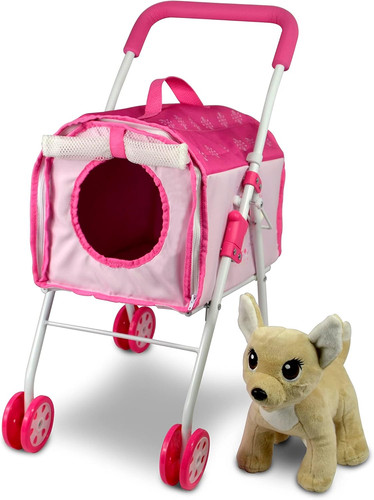 Passeggino per animali - passeggino,