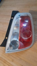 fanale posteriore destro fiat 500 lounge
