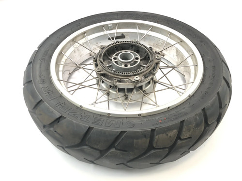 Bmw 1150 r21 2002 - r, [2002]