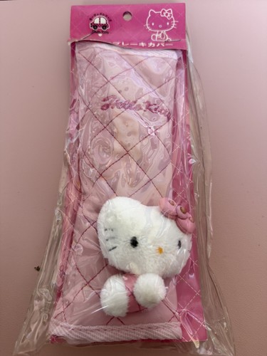 Accessori auto hello kitty - accessori,