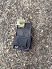 Unità ECU HONDA X8R-X X8R X