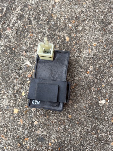 Unità ecu honda x8r - ecu, x8r-x