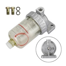 Filtro Separatore Olio-Acqua