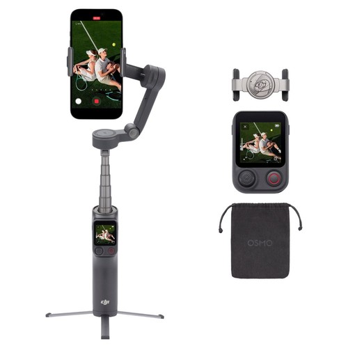 Dji osmo mobile standard - dji,