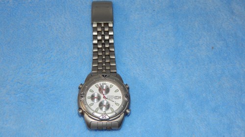 Orologio citizen titanio - orologio,