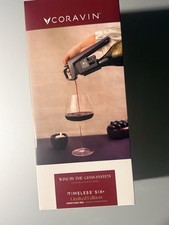 Coravin Timeless Six