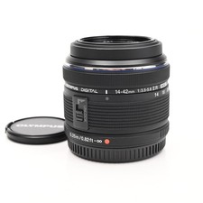 Olympus Digital 14-42 mm