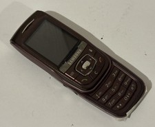 Cellulare Samsung SGH S400i