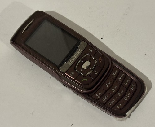 Cellulare samsung sgh s400i - cellulare,