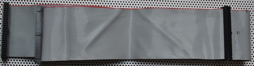 Cavo nastro scsi 50 - cavo, a