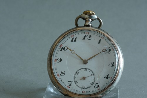 Orologio tasca phenix - orologio,