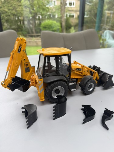 Joel jcb 3cx set di - joel,