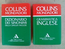 Grammatica inglese - , +