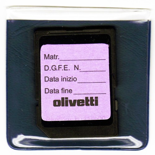 Olivetti dgfe per - dgfe,