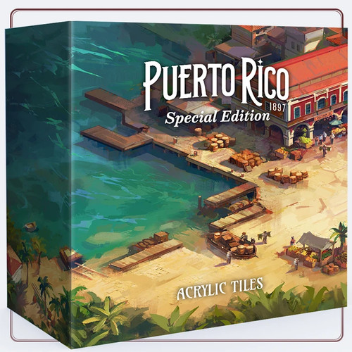 Porto rico 1897 piastrelle - rico,