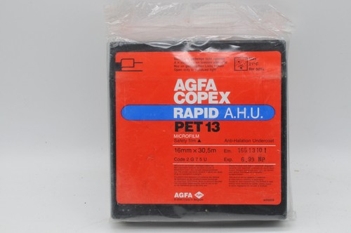 Agfa copex rapid - copex,