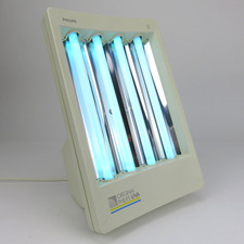 Philips HP 3151 abbronzante