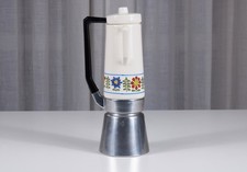Rarissima caffettiera vintage