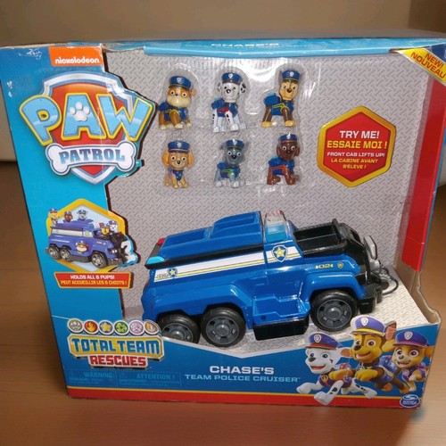 Paw patrol chase - paw, chase’s