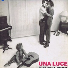 Bella - Una Luce Vinyl, LP