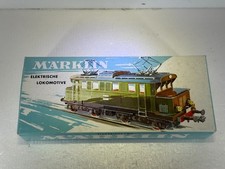 Märklin 3011 Empty Replica